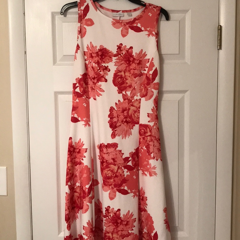 New York and Company Work dress